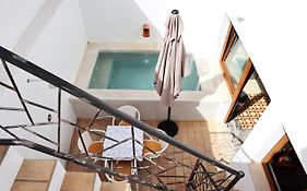Patio De Agua De Alvor